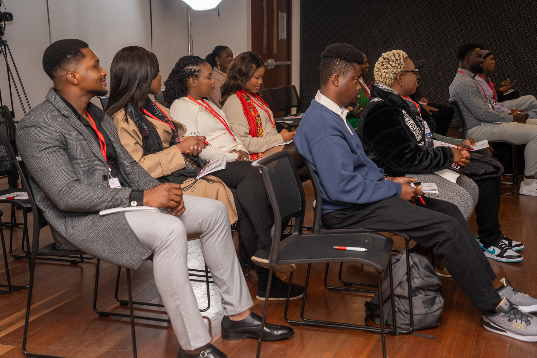 SyncSkills Career Acceleration Day - Sydney 2025